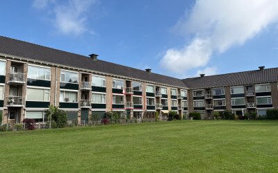 Soestdijkseweg Zuid 87-B27