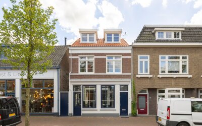 Dorpsstraat vo Steenstraat 61