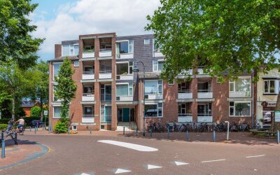Dorpsstraat vo Steenstraat 26-D