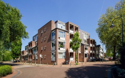 Dorpsstraat. 30-F