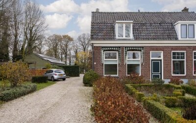 Bunnikseweg 11