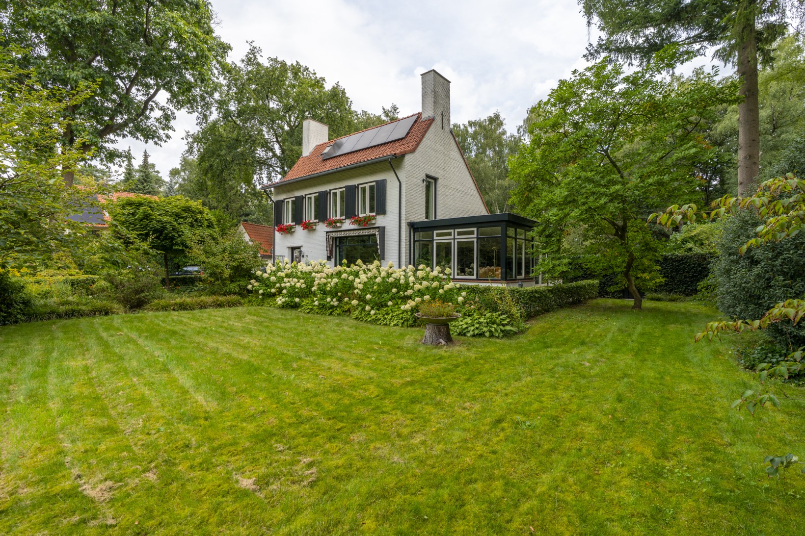 Vrijstaande woning te koop: Nieuwe Dolderseweg 70, Den Dolder