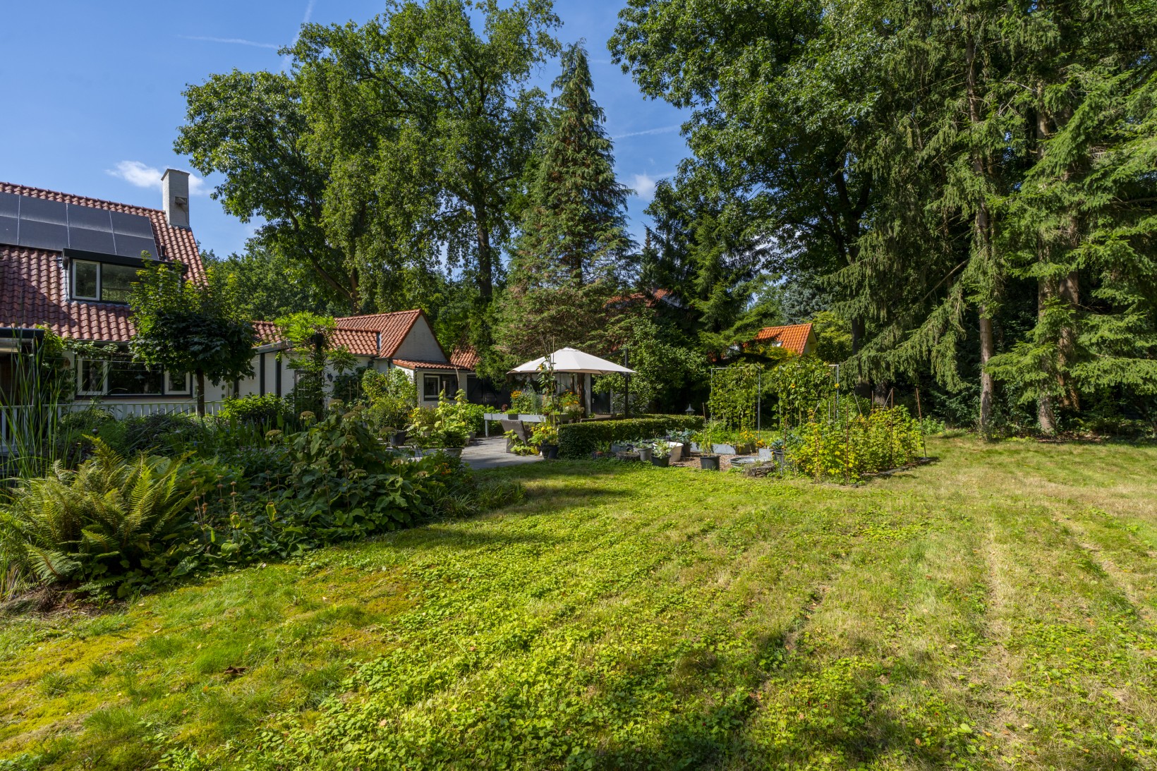 Vrijstaande woning te koop: Nieuwe Dolderseweg 70, Den Dolder