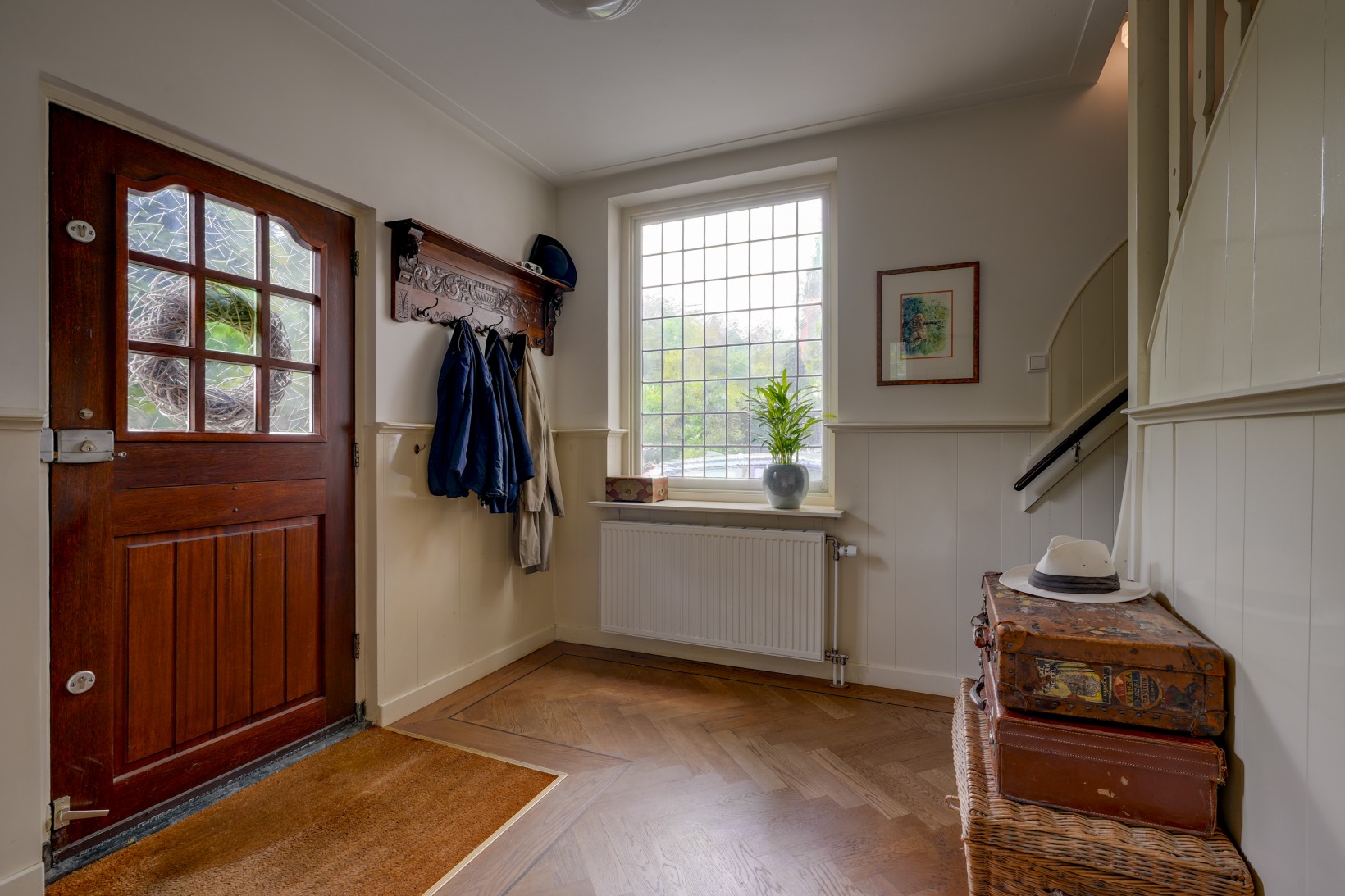 Vrijstaande woning te koop: Nieuwe Dolderseweg 70, Den Dolder