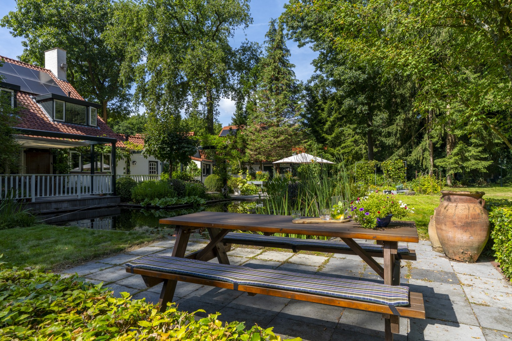 Vrijstaande woning te koop: Nieuwe Dolderseweg 70, Den Dolder