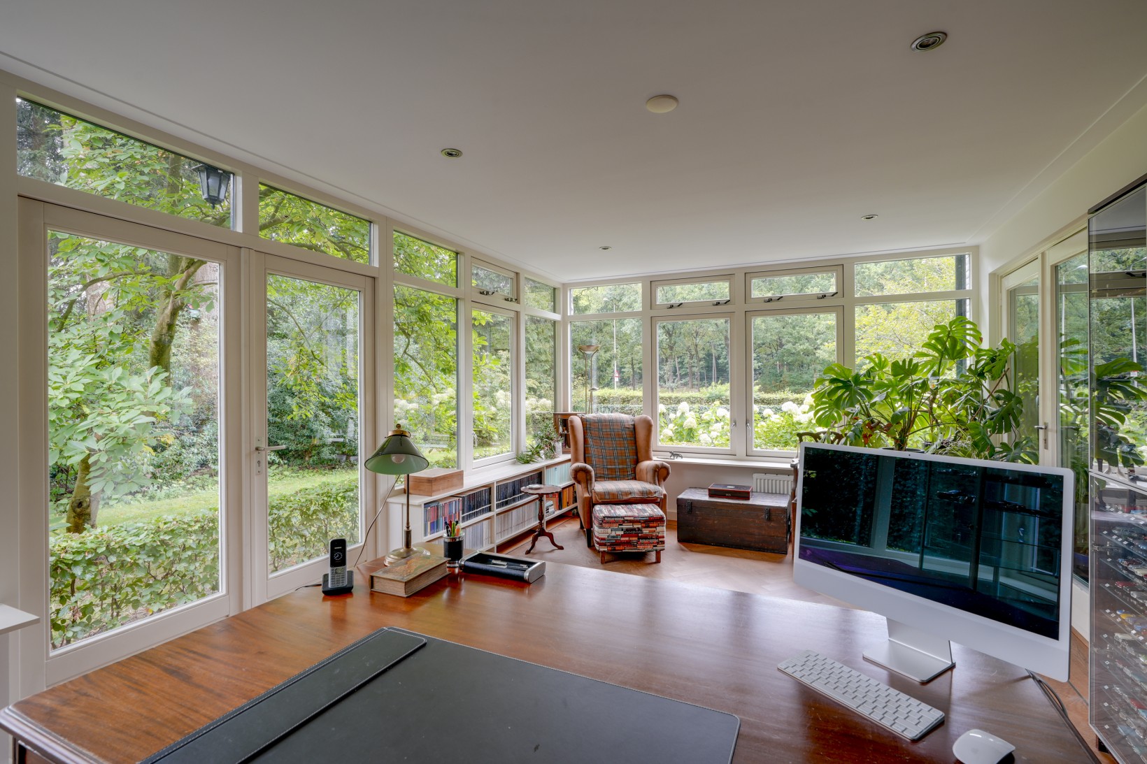 Vrijstaande woning te koop: Nieuwe Dolderseweg 70, Den Dolder