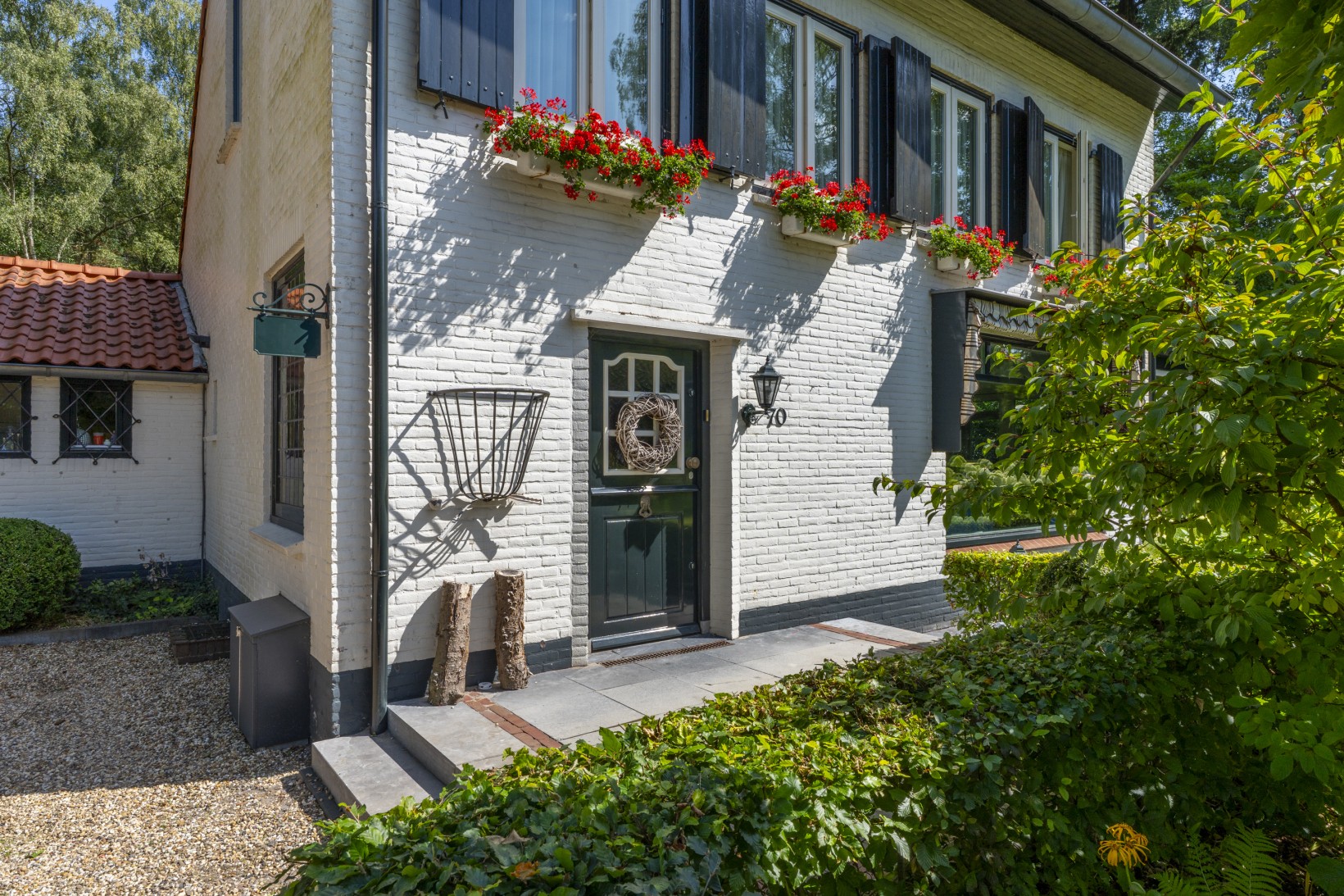 Vrijstaande woning te koop: Nieuwe Dolderseweg 70, Den Dolder