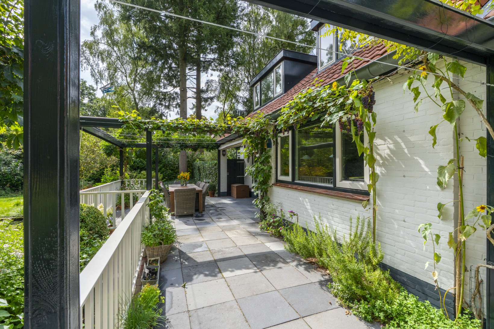 Vrijstaande woning te koop: Nieuwe Dolderseweg 70, Den Dolder