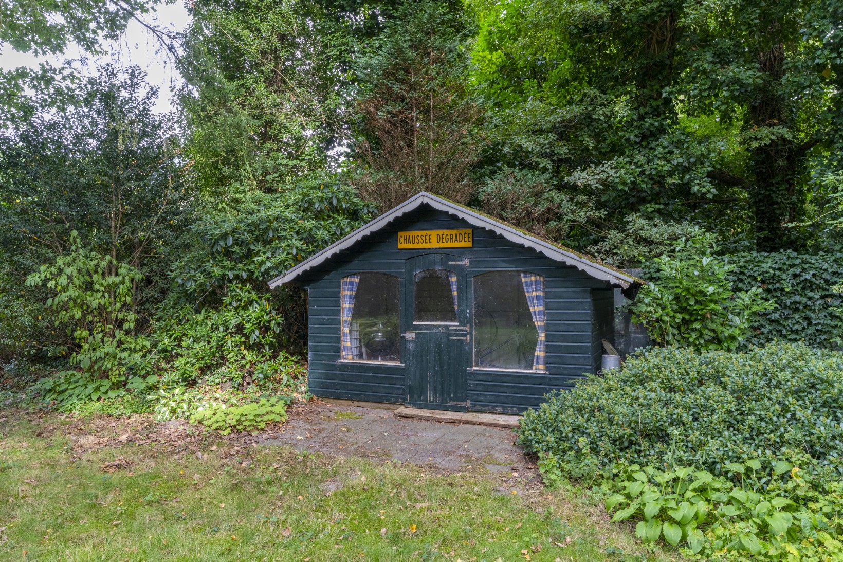 Vrijstaande woning te koop: Nieuwe Dolderseweg 70, Den Dolder
