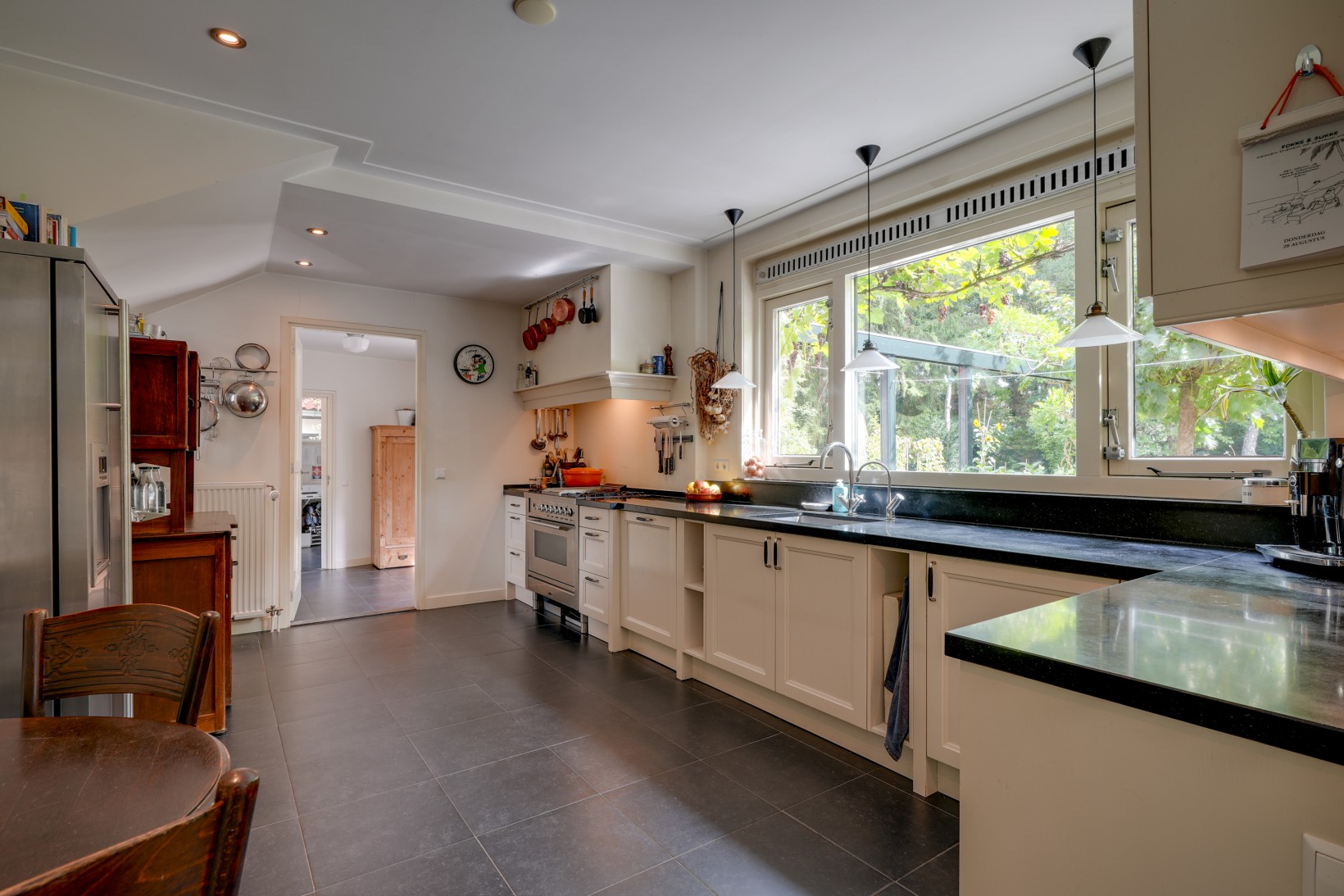 Vrijstaande woning te koop: Nieuwe Dolderseweg 70, Den Dolder