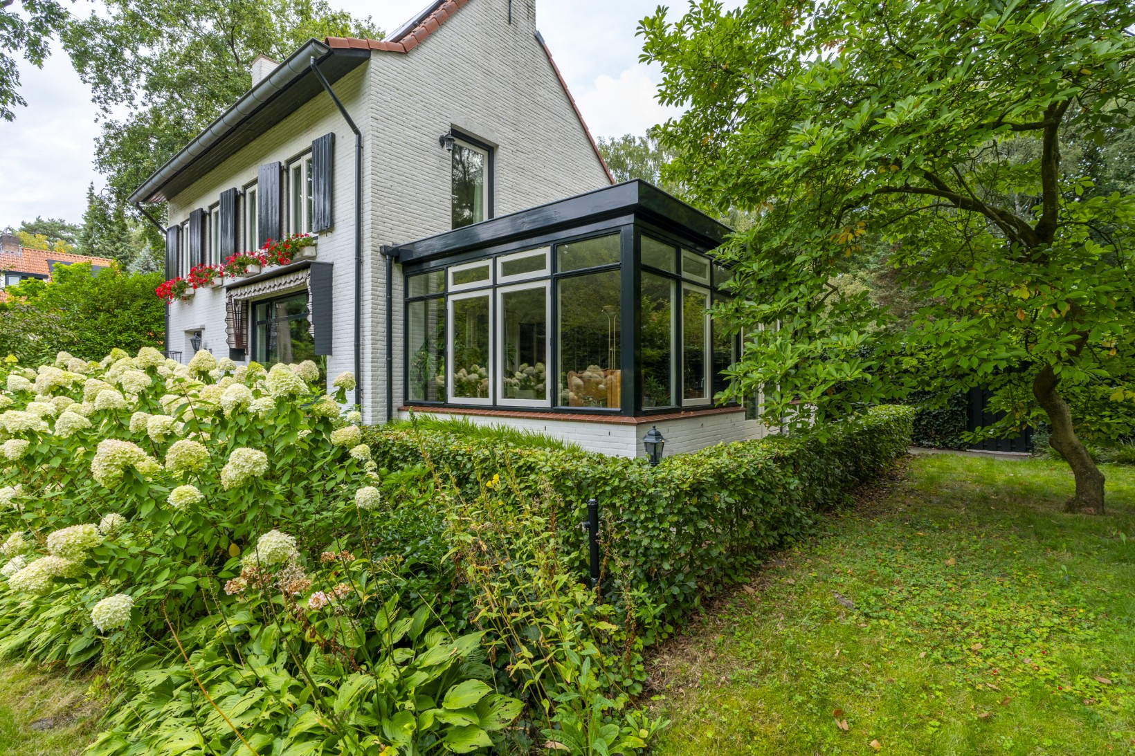 Vrijstaande woning te koop: Nieuwe Dolderseweg 70, Den Dolder
