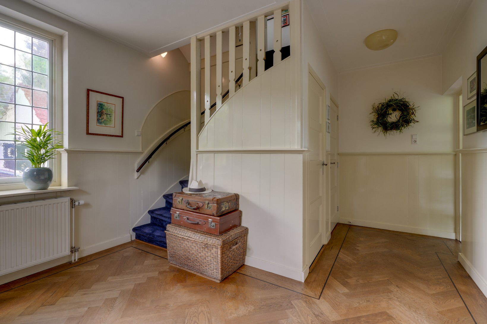 Vrijstaande woning te koop: Nieuwe Dolderseweg 70, Den Dolder