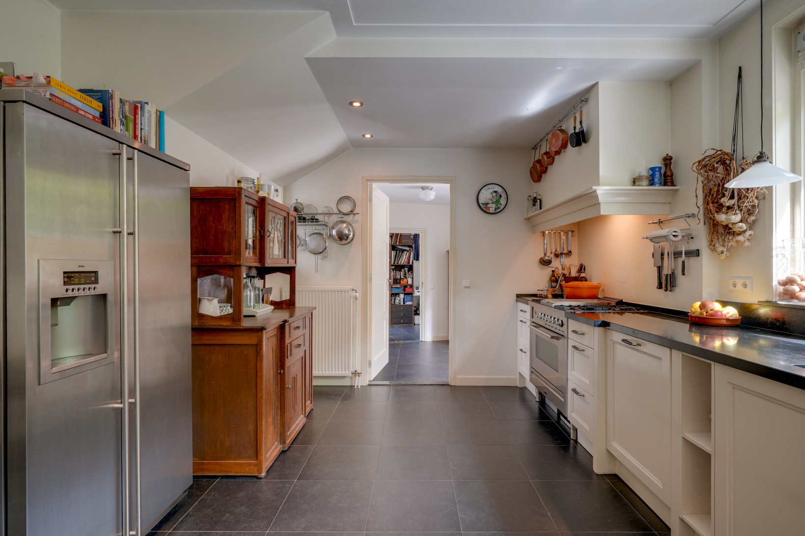 Vrijstaande woning te koop: Nieuwe Dolderseweg 70, Den Dolder