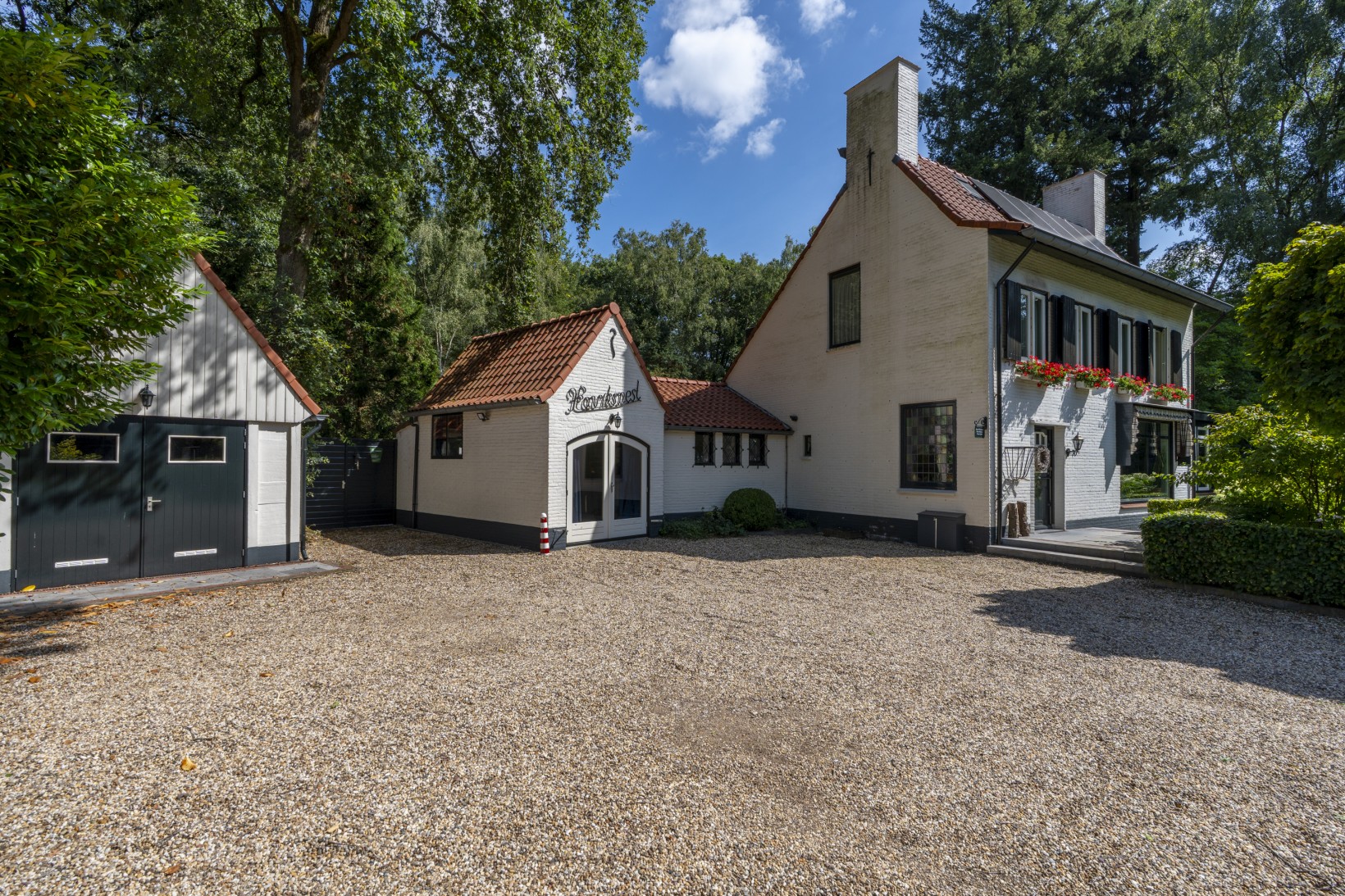 Vrijstaande woning te koop: Nieuwe Dolderseweg 70, Den Dolder