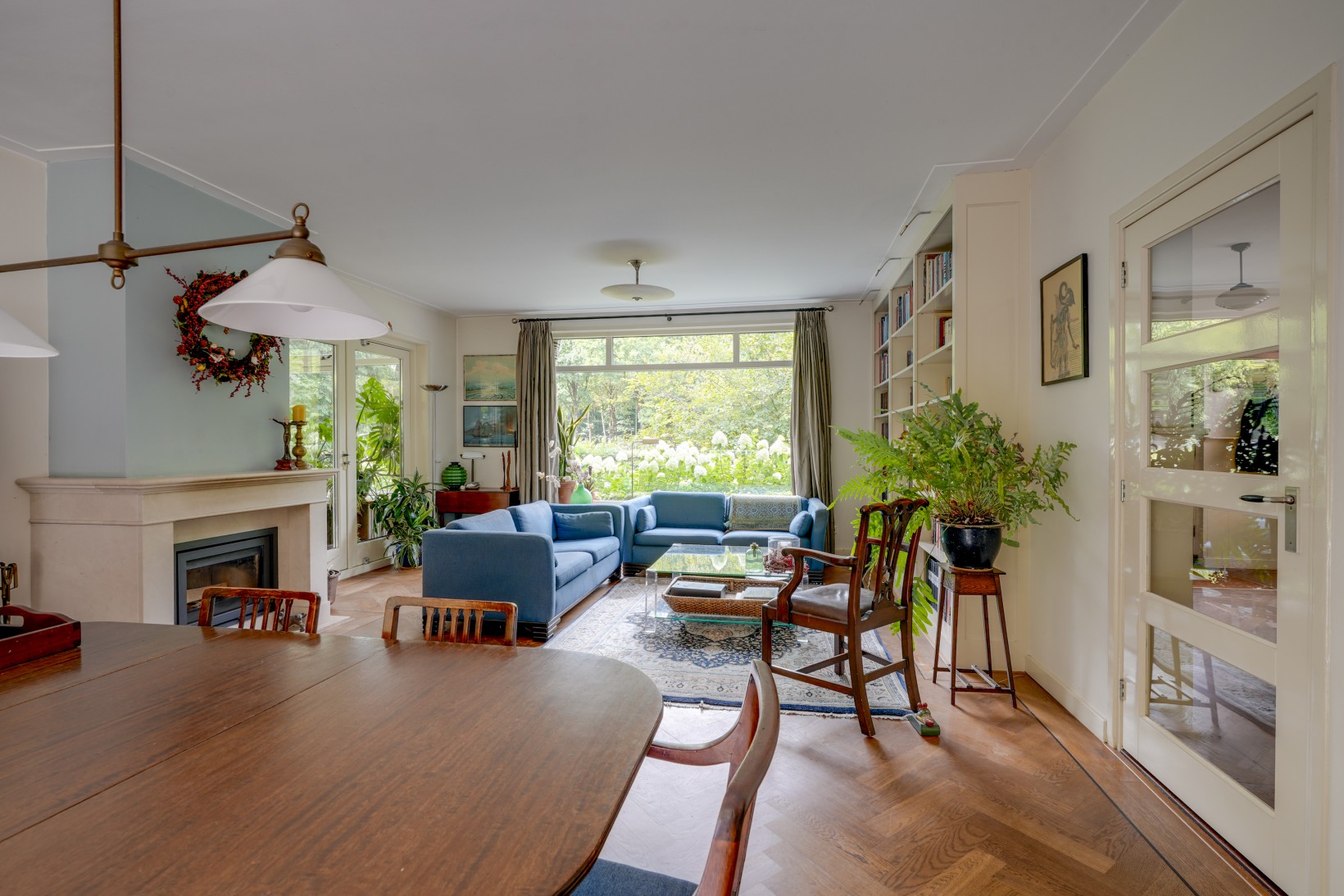 Vrijstaande woning te koop: Nieuwe Dolderseweg 70, Den Dolder