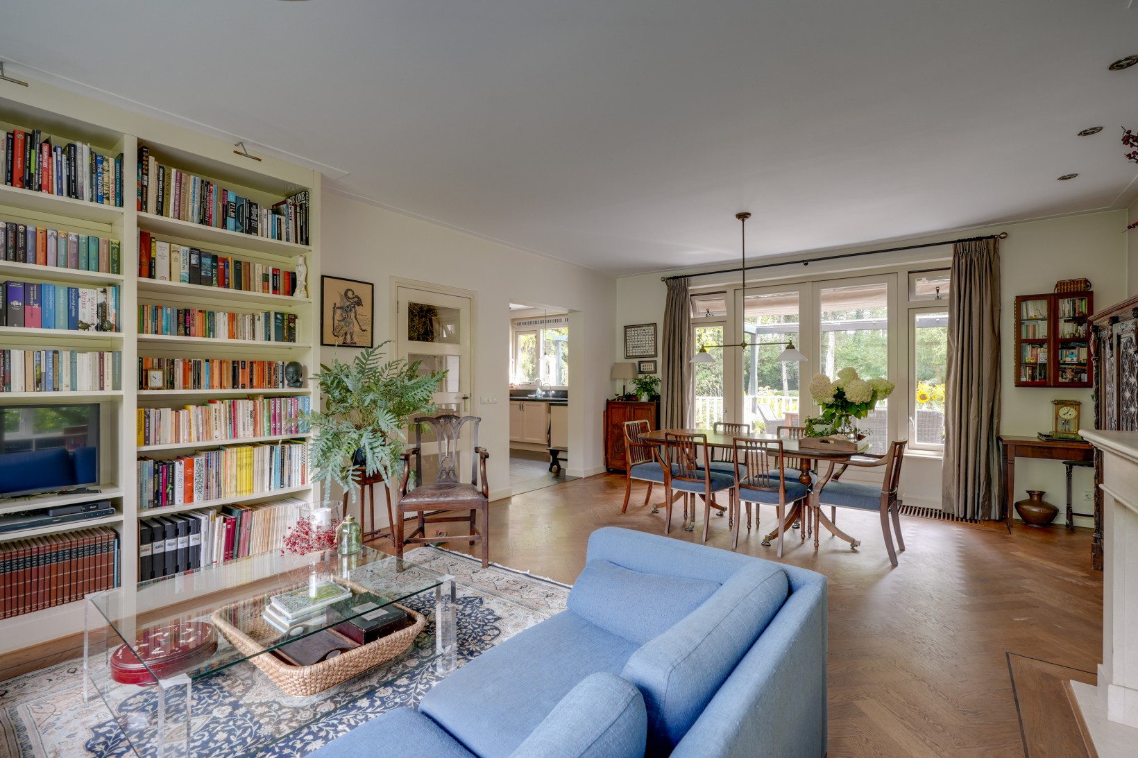Vrijstaande woning te koop: Nieuwe Dolderseweg 70, Den Dolder