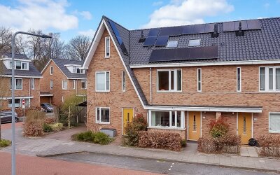 Tolhuislaan 111