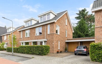Tolhuislaan 57