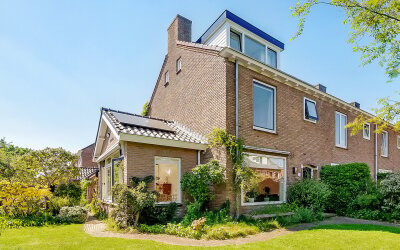 Marterlaan 1