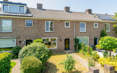 Marterlaan 3