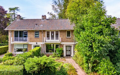 Huis te koop Dassenlaan 23