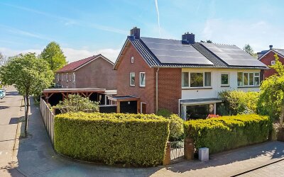Schroeder van der Kolklaan 12
