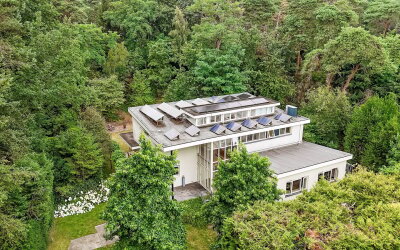 Huis te koop Taxuslaan 8