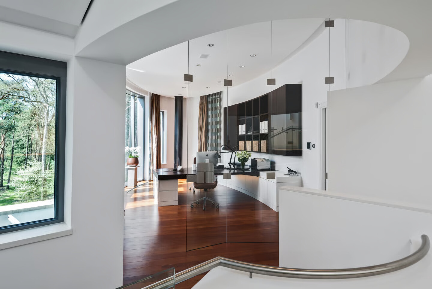 Vrijstaande woning te koop: Biltseweg 7, Bosch En Duin