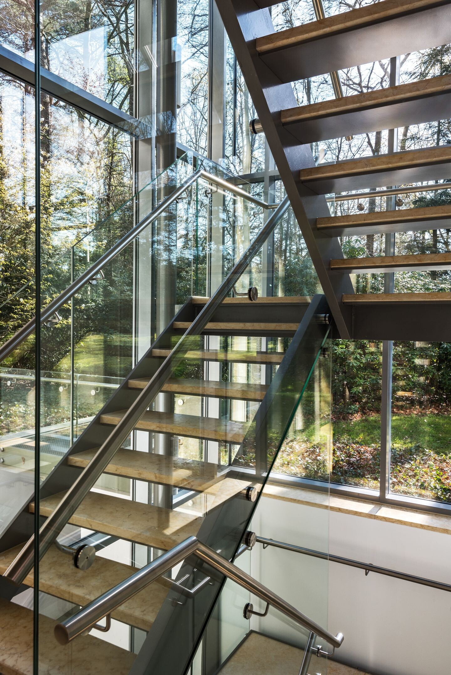 Vrijstaande woning te koop: Biltseweg 7, Bosch En Duin