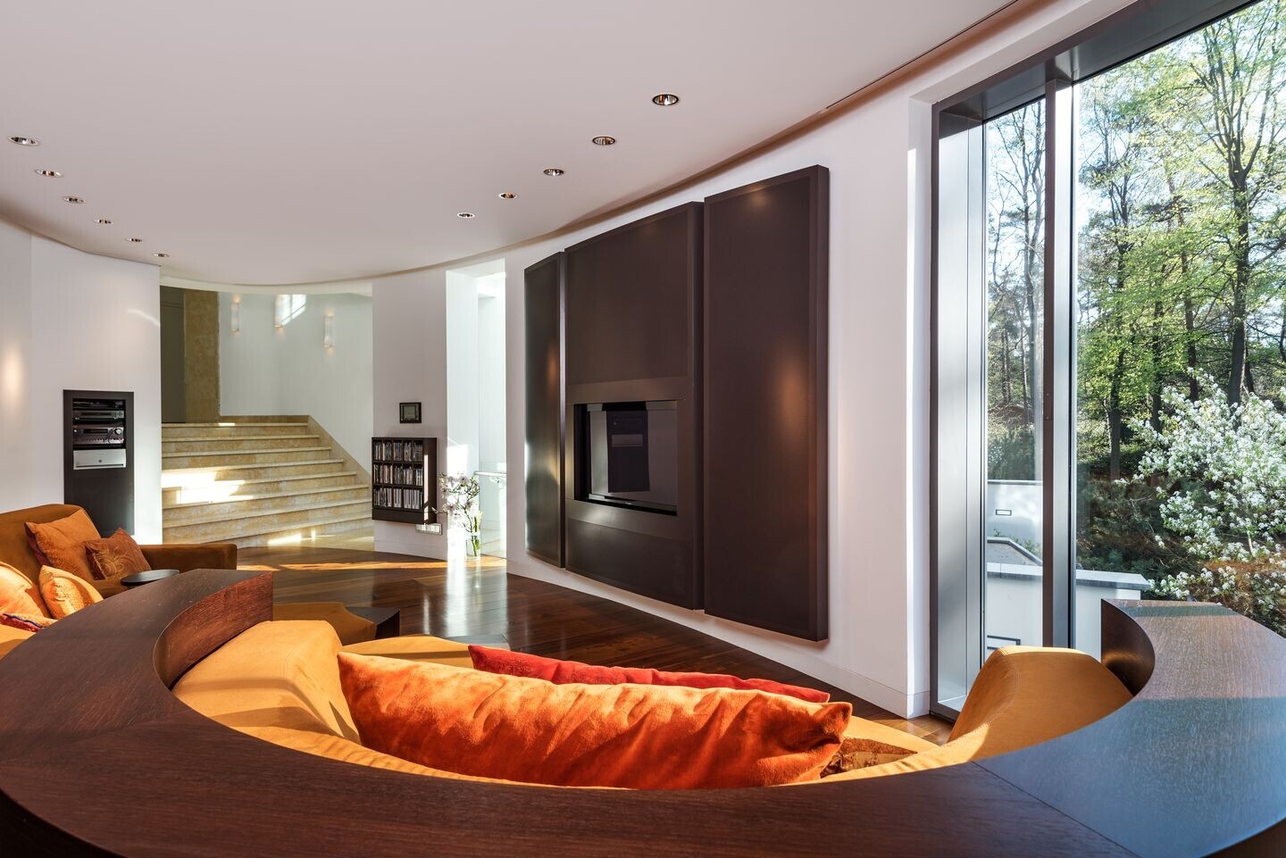 Vrijstaande woning te koop: Biltseweg 7, Bosch En Duin