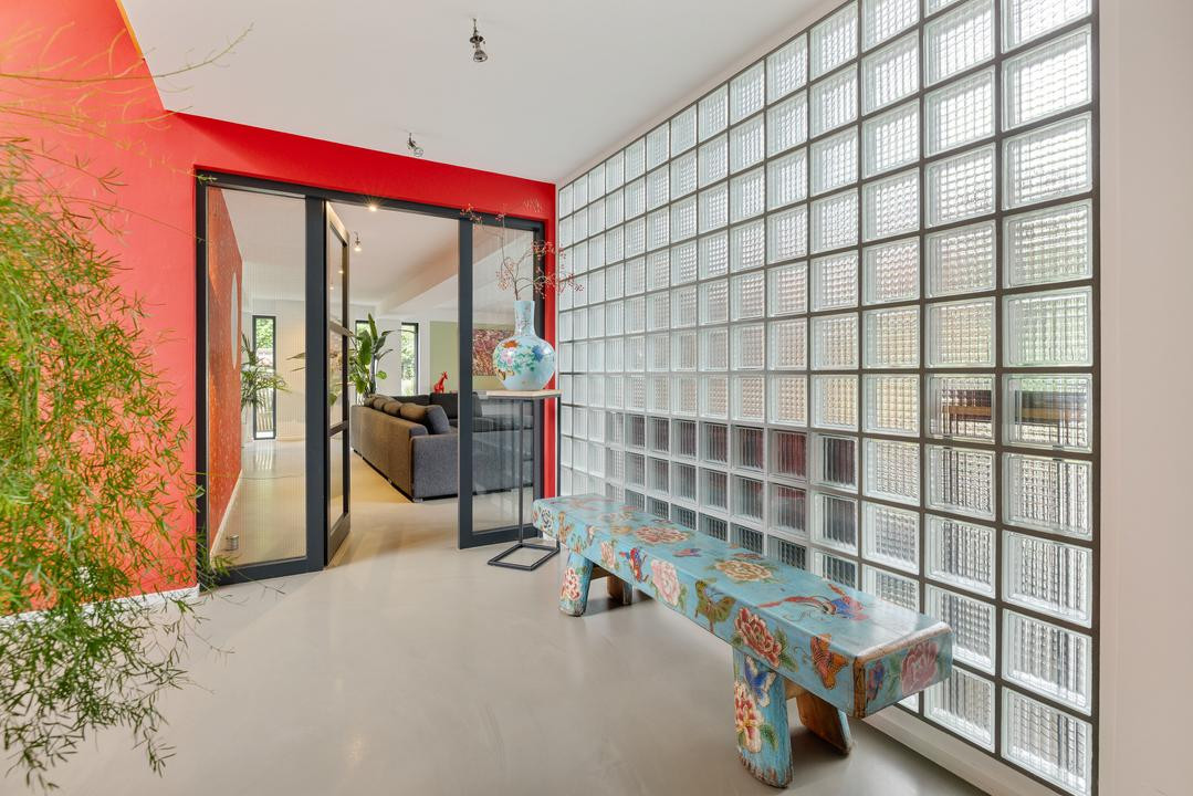 Vrijstaande woning te koop: Copijnlaan 49, Groenekan