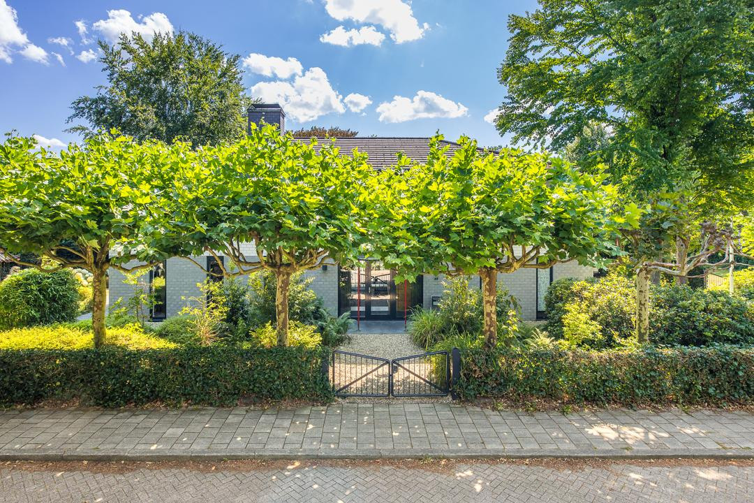 Vrijstaande woning te koop: Copijnlaan 49, Groenekan