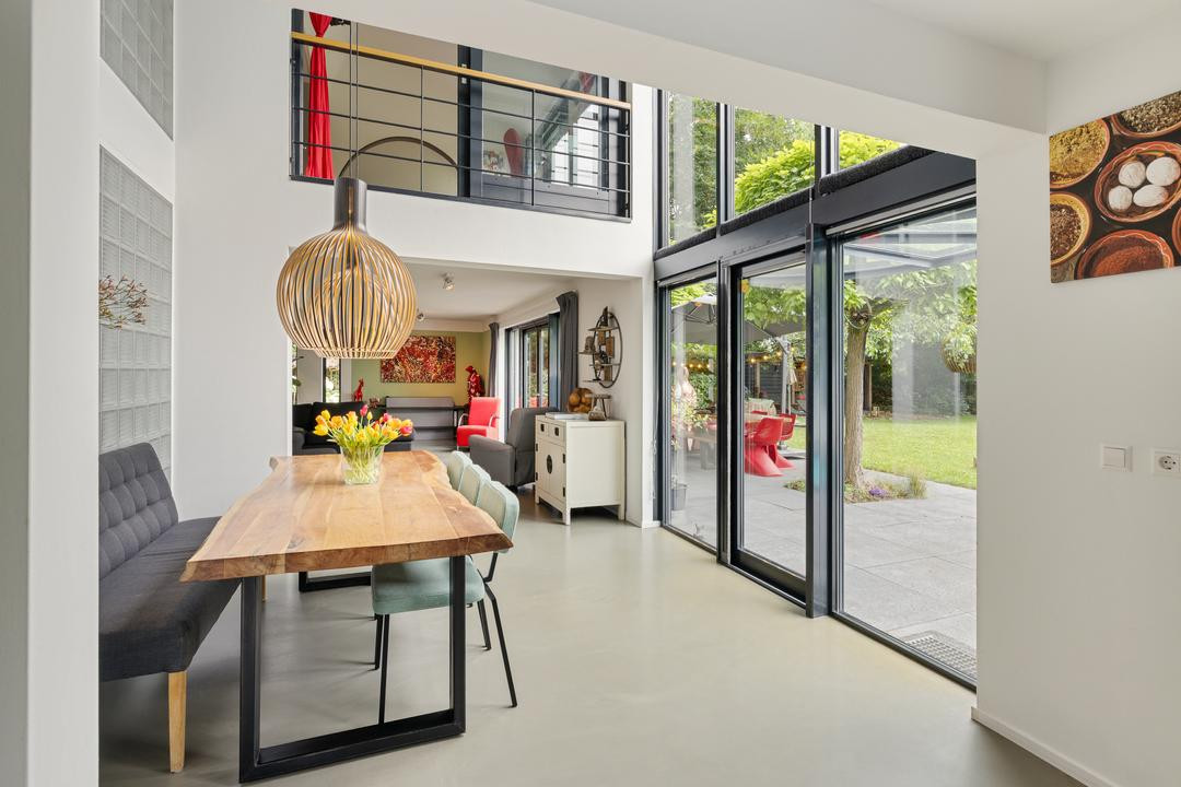 Vrijstaande woning te koop: Copijnlaan 49, Groenekan
