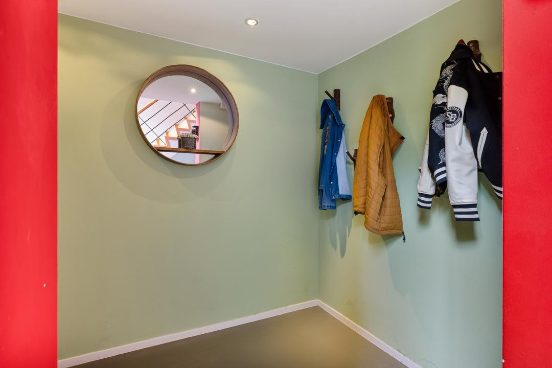 Vrijstaande woning te koop: Copijnlaan 49, Groenekan