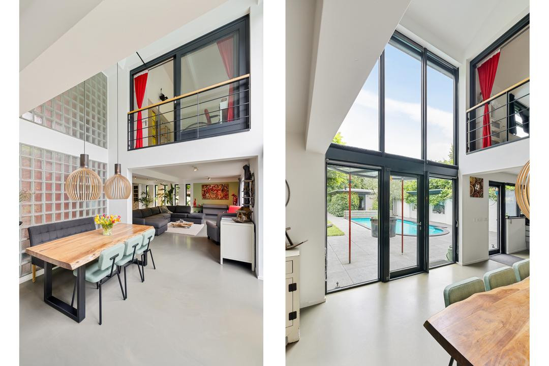 Vrijstaande woning te koop: Copijnlaan 49, Groenekan