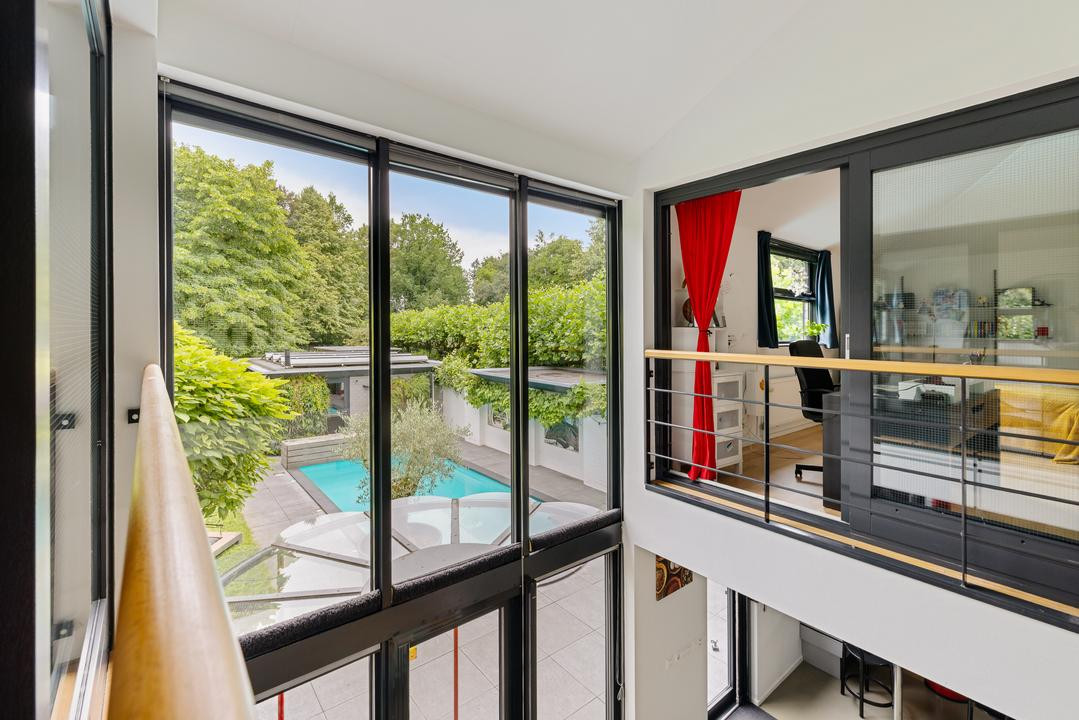 Vrijstaande woning te koop: Copijnlaan 49, Groenekan