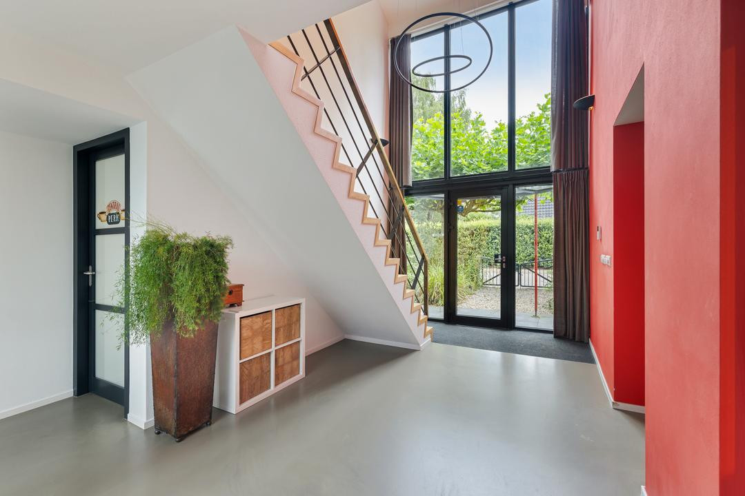 Vrijstaande woning te koop: Copijnlaan 49, Groenekan