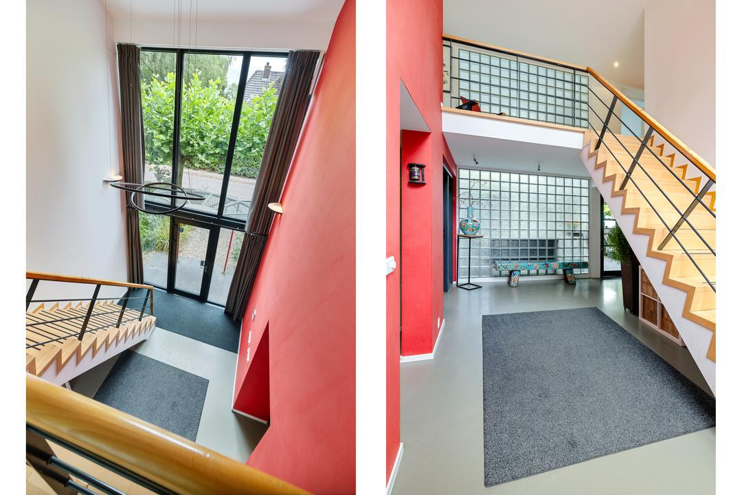 Vrijstaande woning te koop: Copijnlaan 49, Groenekan