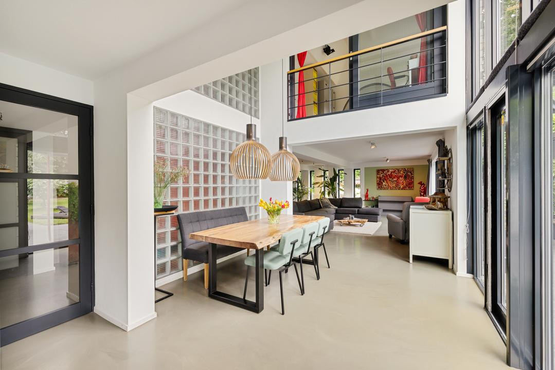 Vrijstaande woning te koop: Copijnlaan 49, Groenekan