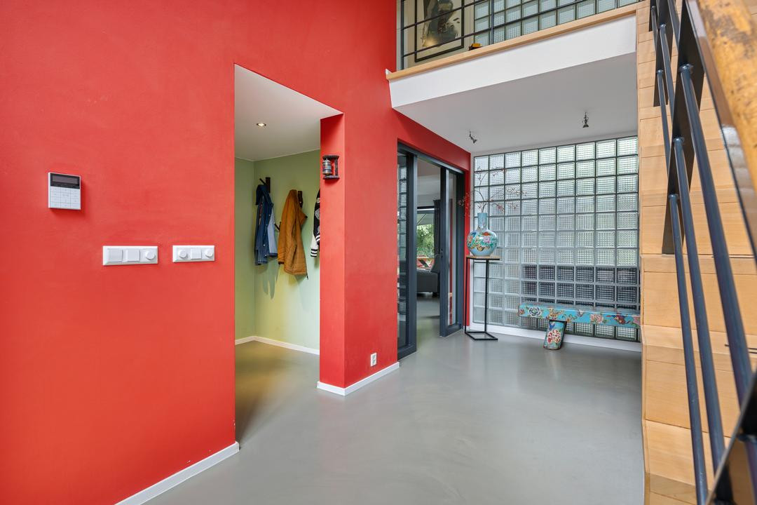 Vrijstaande woning te koop: Copijnlaan 49, Groenekan