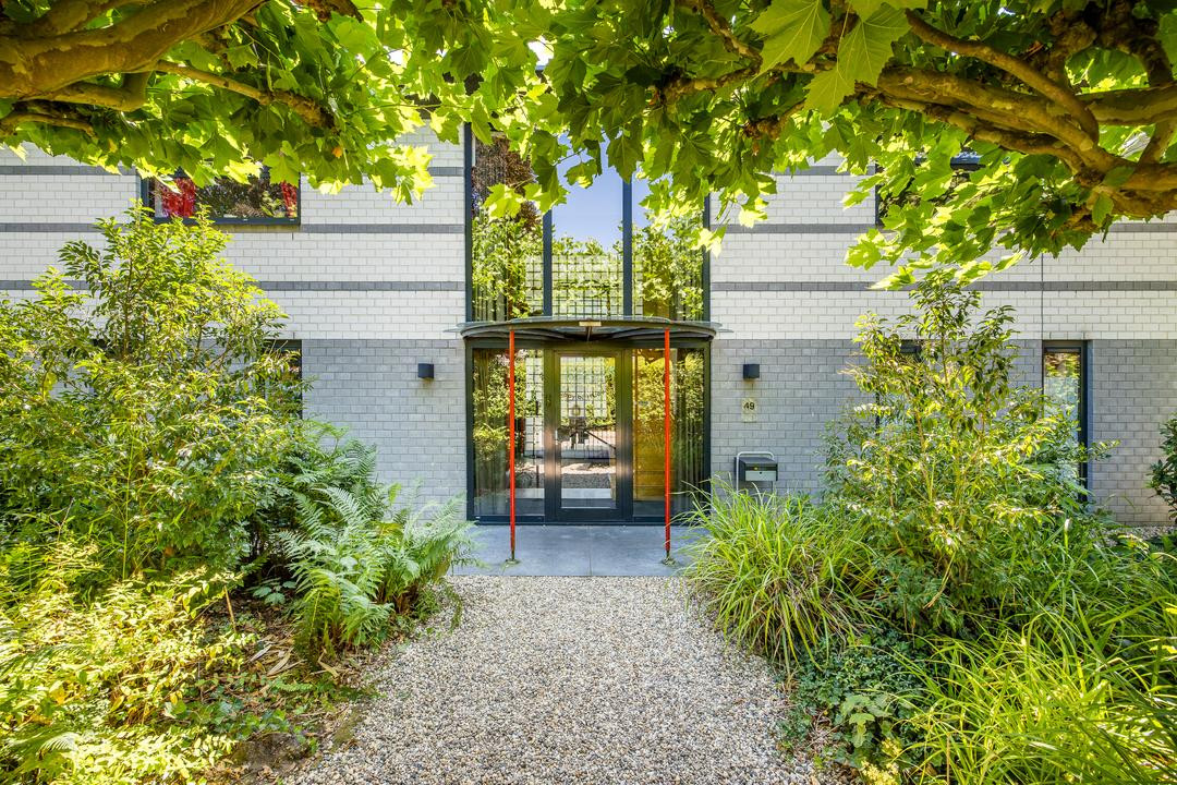 Vrijstaande woning te koop: Copijnlaan 49, Groenekan