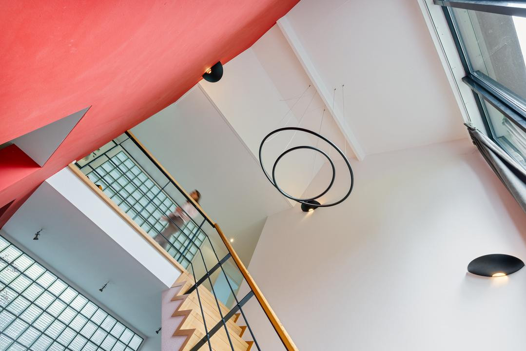 Vrijstaande woning te koop: Copijnlaan 49, Groenekan