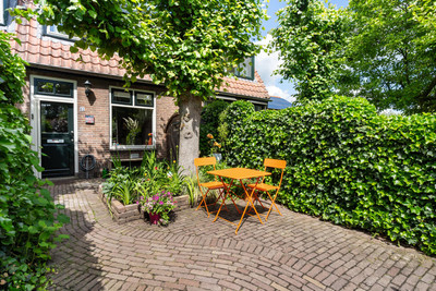 Voordorpsedijk 61
