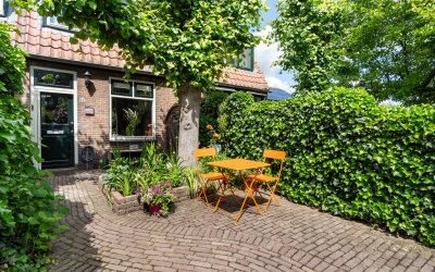 Voordorpsedijk 61