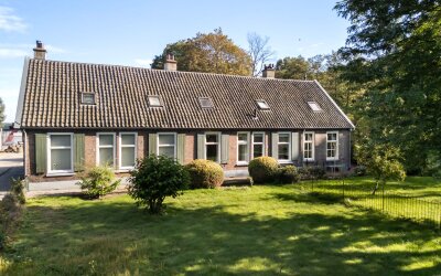 Huis te koop Dorpsweg 161