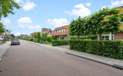 Molenweg 22