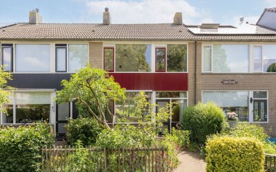 Prins Willem-Alexanderplantsoen 17