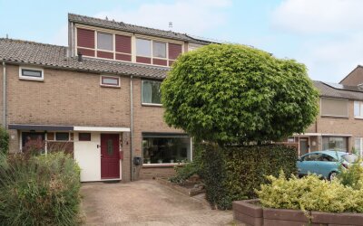 Prins Bernhardlaan 64