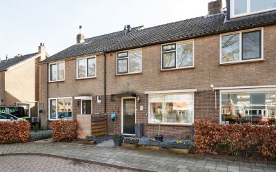 Nachtegaallaan 19