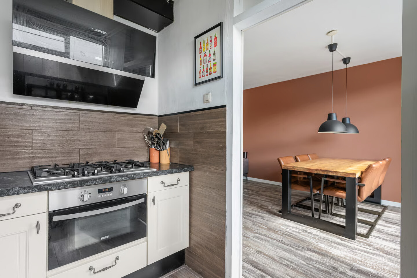Hoekwoning te koop: Nachtegaallaan 29, Maartensdijk